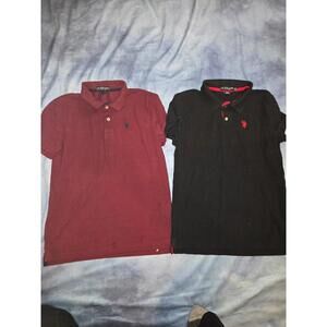 Boys polos